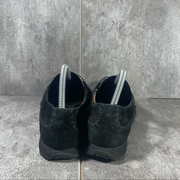 Skechers Relaxed Fit Bikers Pedestrian Slip-on - Picture 4 of 8